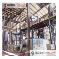 Calcium Carbonate Powder Air Classifier Separator Line